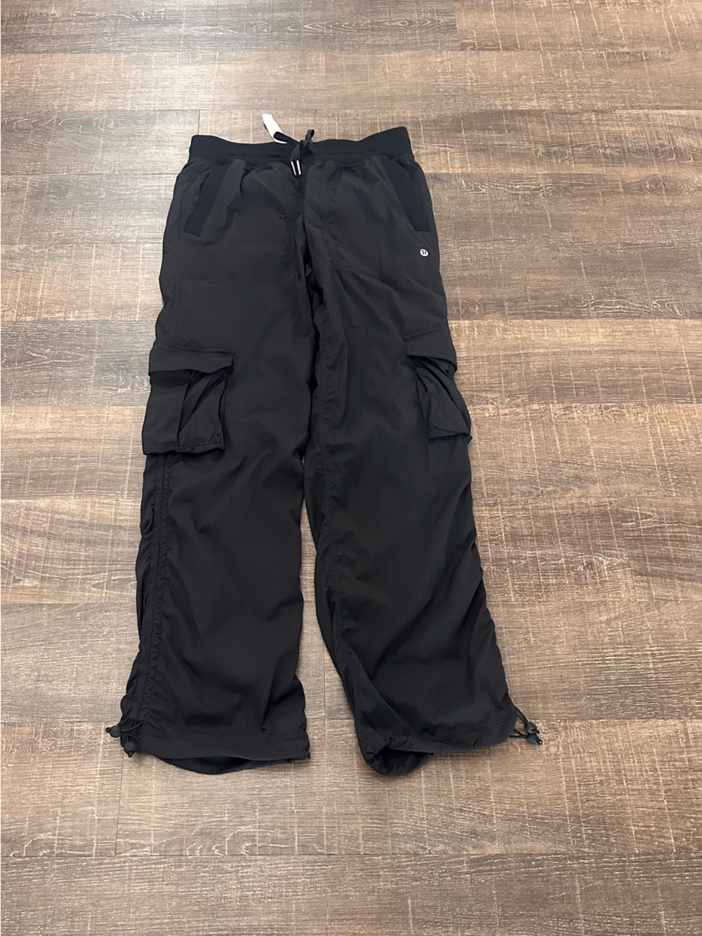 Lululemon Dance Studio Cargo Pants Size Small